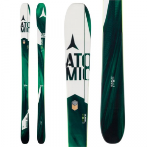 Atomic Vantage 85 Skis 2017