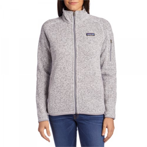 Patagonia Better SweaterR Jacket Womens