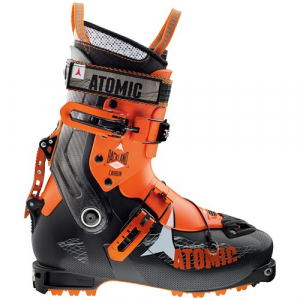 Atomic Backland Carbon Alpine Touring Ski Boots 2017