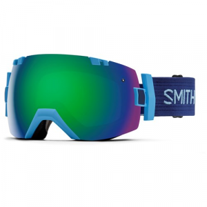 Smith IOX Goggles