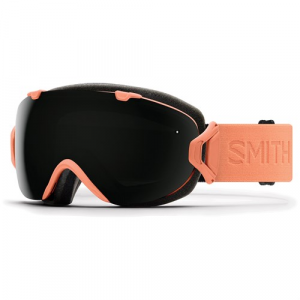 Smith IOS Goggles