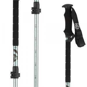 K2 Speedlink 125 Adjustable Ski Poles 2018