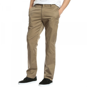 RVCA The Weekend Stretch Chinos