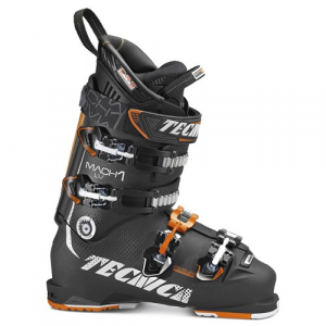Tecnica Mach1 100 LV Ski Boots 2017
