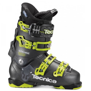 Tecnica Cochise 100 Ski Boots 2016