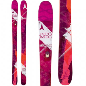 Atomic Vantage 85 Skis Womens 2017
