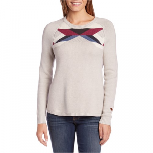 Burton Allis Sweater Womens