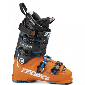 Tecnica Mach1 130 LV Ski Boots 2017