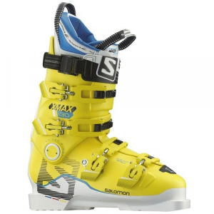 Salomon X Max 130 Ski Boots 2017