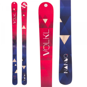 Volkl Nanuq Skis 2017