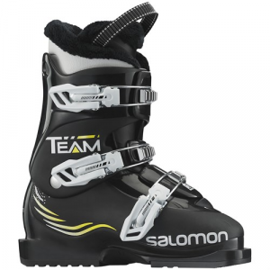 Salomon Team T3 Ski Boots Boys' 2016