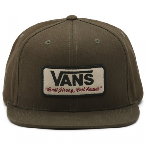 Vans Rowley Snapback Hat