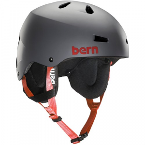 Bern Team Macon Helmet