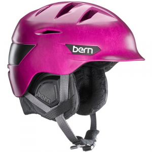 Bern Hepburn Helmet Women's