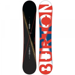 Burton Custom X Snowboard 2016