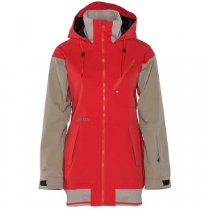 Armada Gypsum Jacket Womens