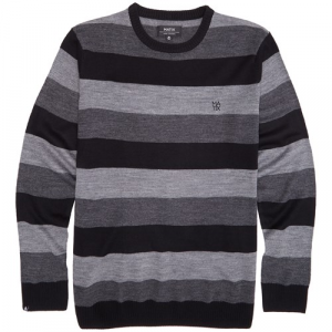 Matix MJ Stripe Sweater