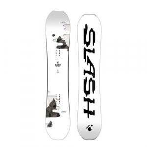 Slash ATV Snowboard 2016