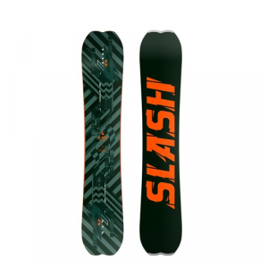 Slash Spectrum Snowboard 2016