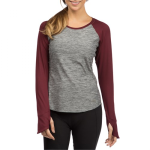 The North Face Motivation Long Sleeve Top Womens