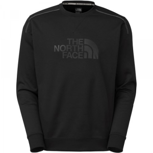 The North Face Ampere Crew Sweatshirt