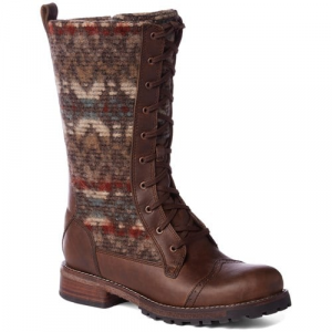 Woolrich Santa Fe Boots Womens