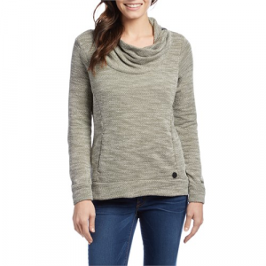Bench Inject Overhead Sweater Womens