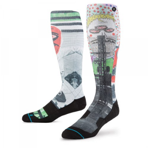 Stance Downdays Snowboard Socks