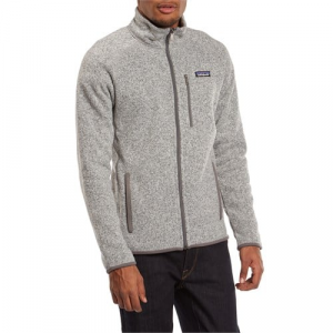 Patagonia Better Sweater(R) Jacket