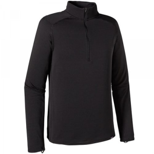 Patagonia CapileneR Thermal Weight Zip Neck Top