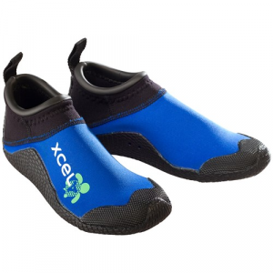 XCEL 1 mm Round Toe Reef Walker Boots Toddlers'