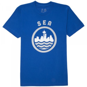 Casual Industrees SEA T Shirt