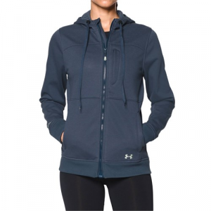 Under Armour Coldgear(R) Infrared Dobson Softershell Jacket Women's