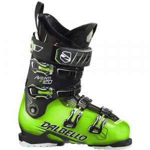 Dalbello Avanti 120 IF Ski Boots 2016