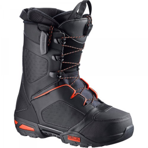 Salomon Synapse Snowboard Boots 2016