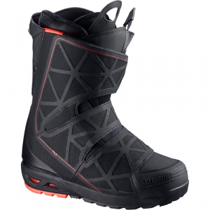 Salomon F4.0 Snowboard Boots 2016
