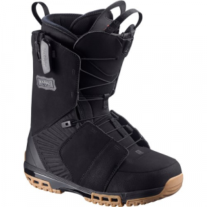 Salomon Dialogue Snowboard Boots 2016