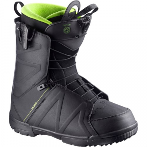 Salomon Faction Snowboard Boots 2016