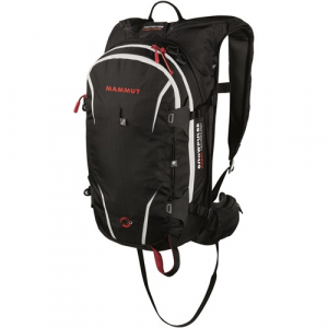 Mammut Ride Protection Airbag Backpack Set with Airbag