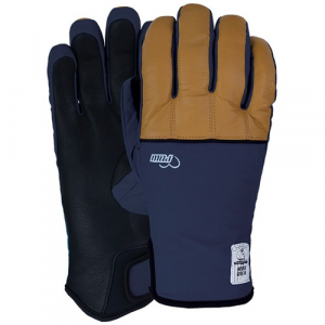 POW Chase Gloves Womens