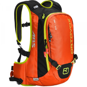 Ortovox Base 20 ABS Airbag Pack
