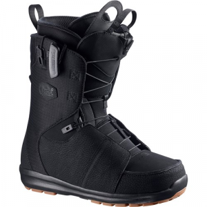 Salomon Launch Snowboard Boots 2016
