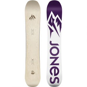 Jones Flagship Snowboard Womens 2016
