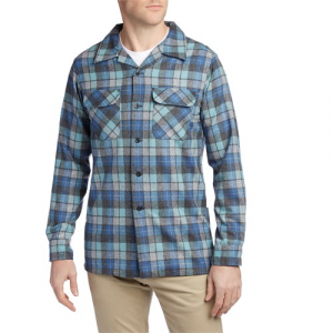 Pendleton The Original Board Shirt(TM) Fitted Flannel