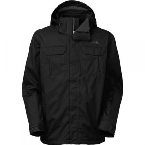 The North Face Clooney Triclimate Jacket