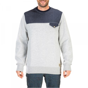 Picture Organic Blustery Sweatshirt