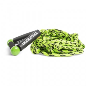Liquid Force 8 Handle Knotted Floating Surf Rope