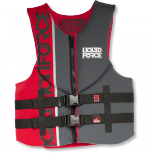 Liquid Force Vortex CGA Wakeboard Vest 2016