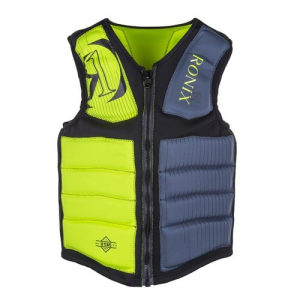 Ronix One Custom Fit Comp Wakeboard Vest 2016