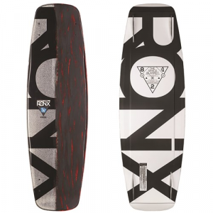 Ronix Space Blanket Air Core 2 Wakeboard 2016